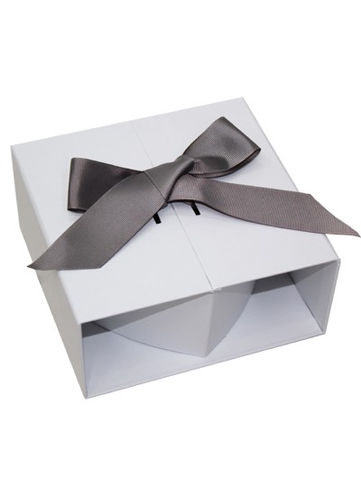 하트플라워박스(화이트,핑크)