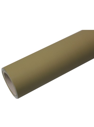 플로드롤II무광포장지50g(딥골드)