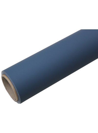 플로드롤II무광포장지50g(청블루)