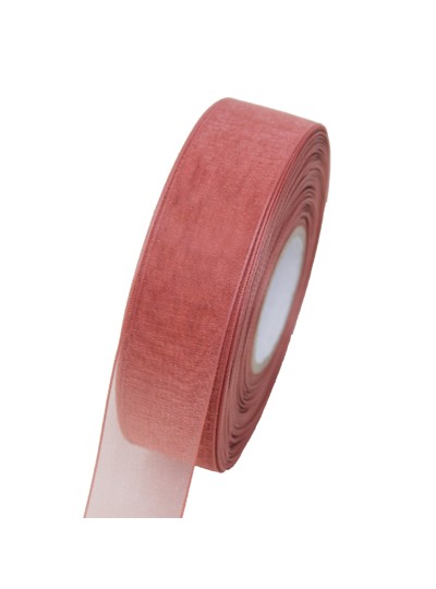 포리오간디리본2.5cm(벽돌)50yd