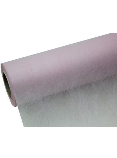 부직포롤포장지(파스텔핑크)20yd