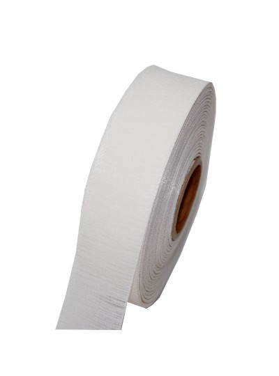 샤벳쉬폰리본(백아이보리)50yd