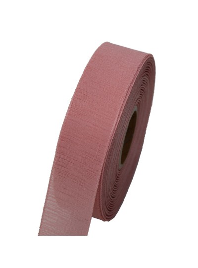 샤벳쉬폰리본(감색)50yd