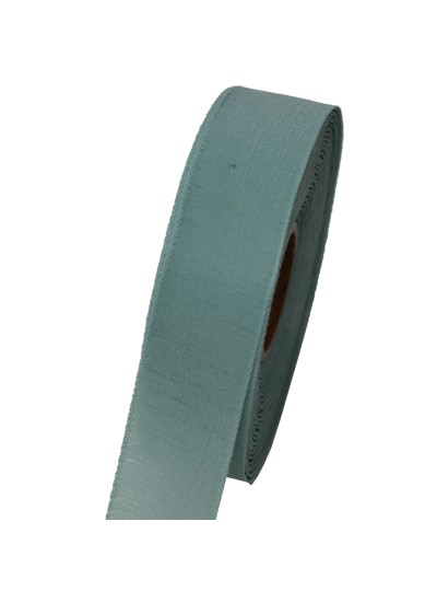 샤벳쉬폰리본(청카키)50yd