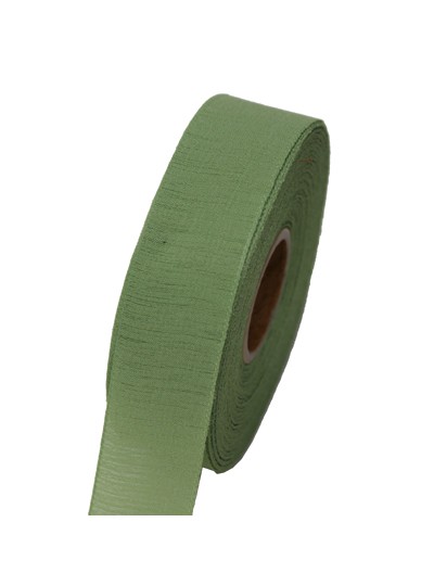샤벳쉬폰리본(카키)50yd