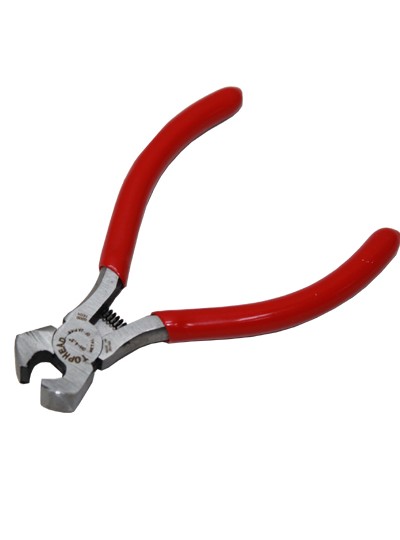 방울집게(중국)