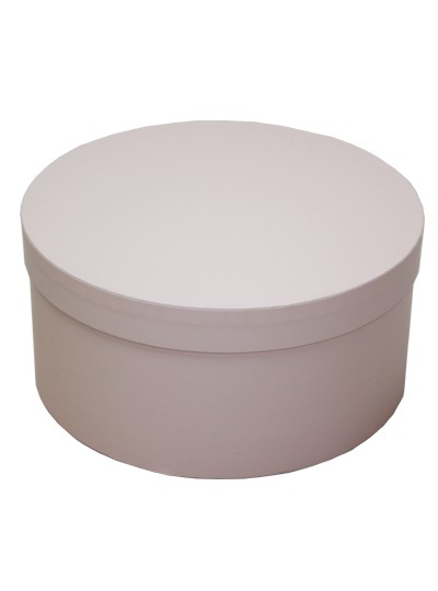 소프트빅원형박스(핑크)