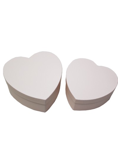 심플하트박스(2p)