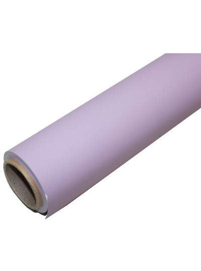 피오레 무광포장지80g(라벤다)12yd