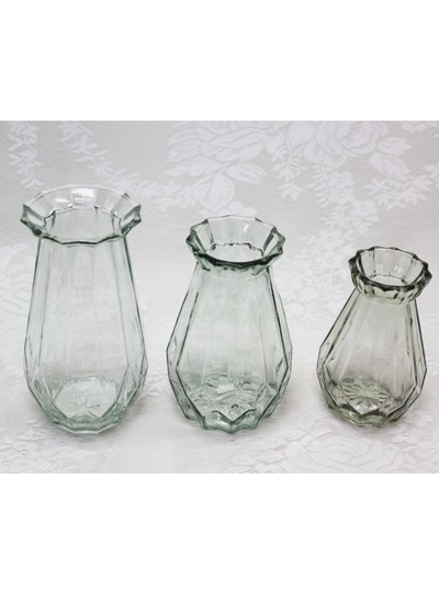 라인유리병(소,중,대)