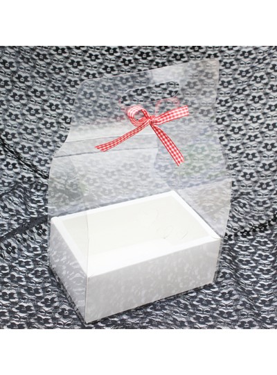 누드박스18호,pp케이스(5개)