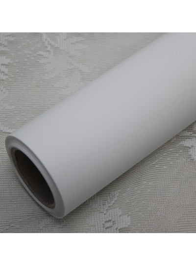 메이트 반투명무광플로드60g(3백색)20yd