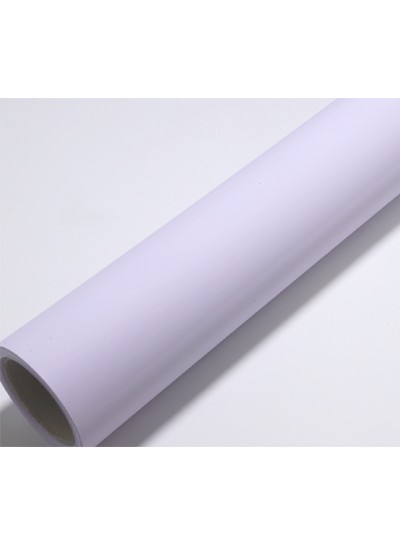 피오레무광포장지80g(파스텔연보라)12yd