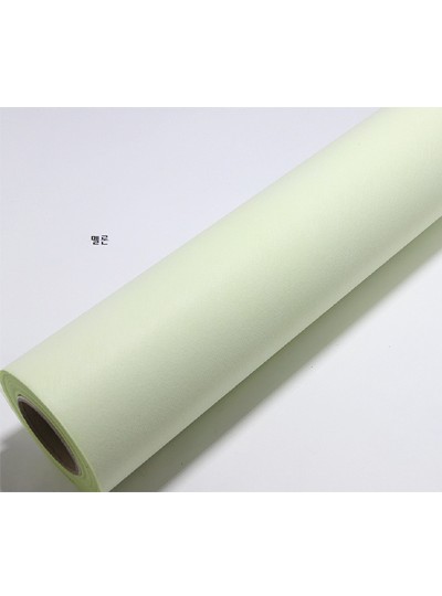 부직포롤포장지(멜론)20yd