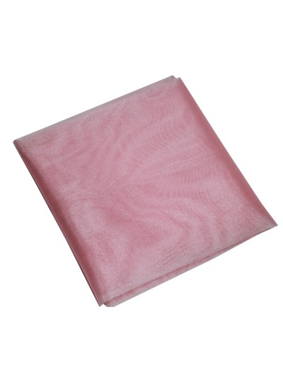 시스루 보자기(핑크)2장