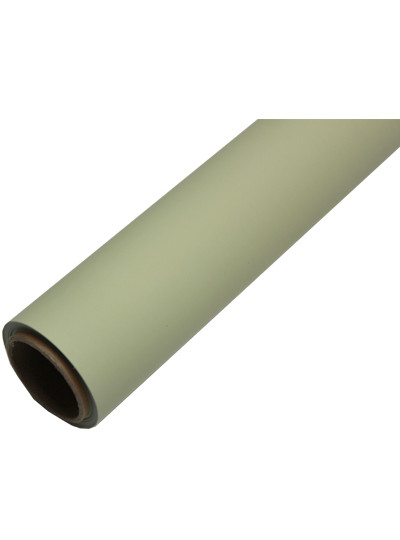 플로드롤II무광포장지50g(파스텔연카키)