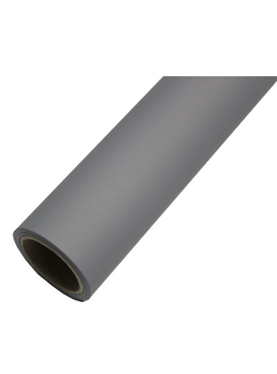 플로드롤II무광포장지50g(진회색)