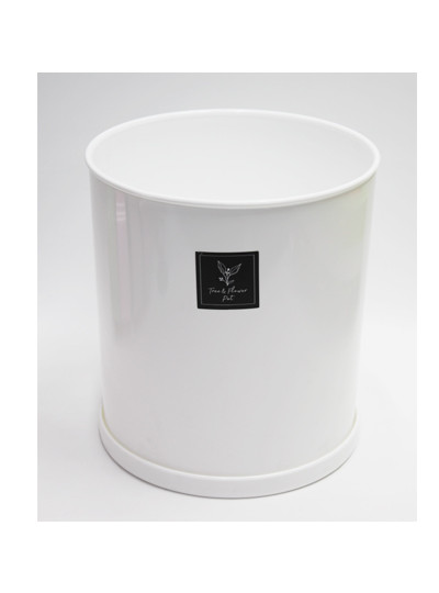 포트볼수반20cm(받침포함)3개