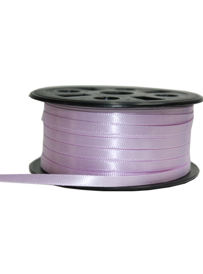 포리주자리본0.5cm(연보라)100yd