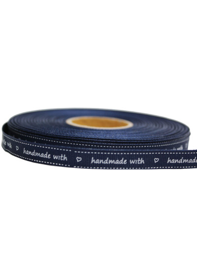 골직1cm핸드메이드(곤색)30yd