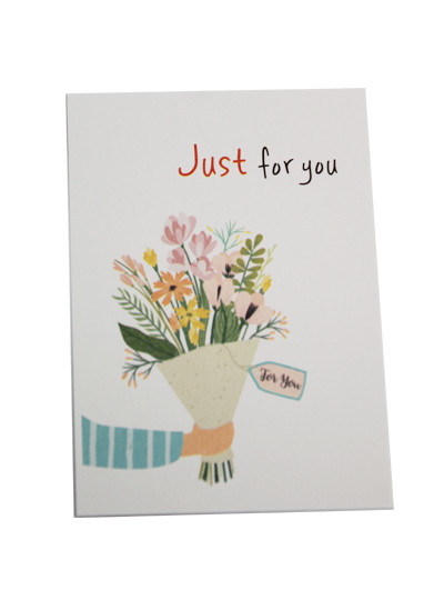 이지픽K카드 다발,just for you(22장)6cm*8.5cm