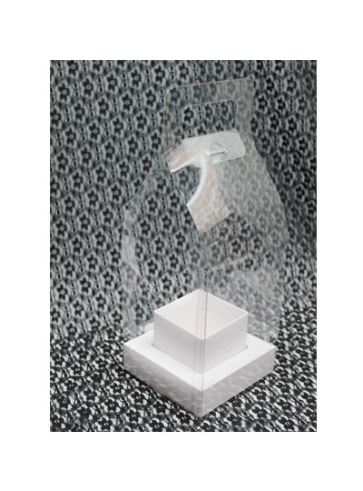 쁘띠포토캐리어(5개)화이트