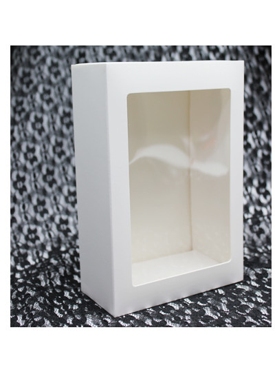 코사지케이스(5개)12.3cm*5.7cm*18.3cm