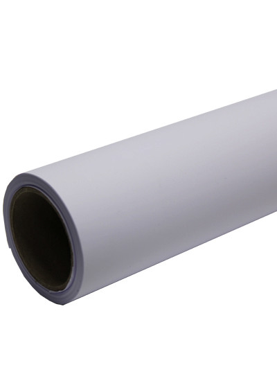 플로드롤II무광포장지50g(파스텔연보라)