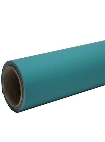 플로드롤II무광포장지50g(청카키)