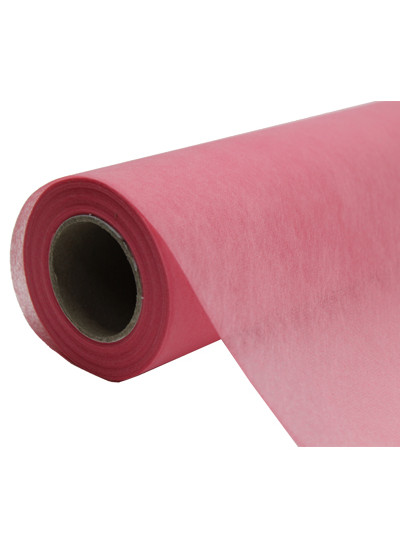 부직포롤포장지(자몽핑크)20yd