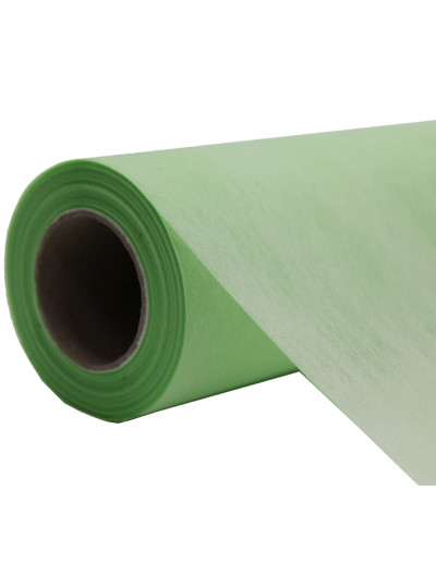 부직포롤포장지(베이지그린)20yd