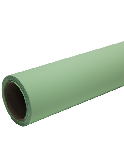 피오레 무광포장지80g(베이지그린)12yd