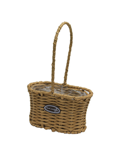 PE바구니(2371)네츄럴