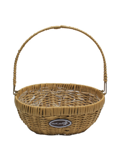 PE바구니(PE001)네츄럴