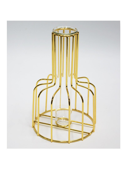 철재디자인 유리병1