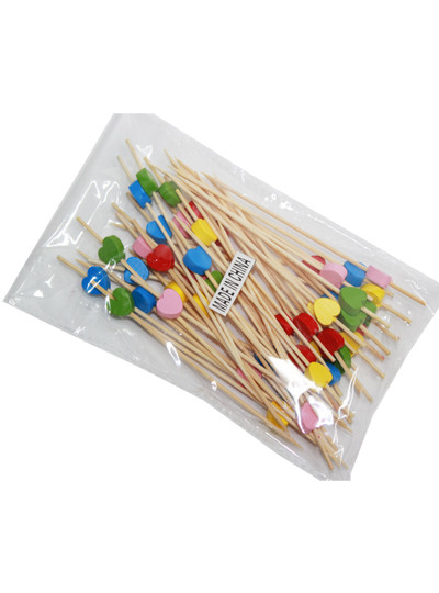 미니하트픽(혼합)50개(1.2cm*1.2cm*12cm)