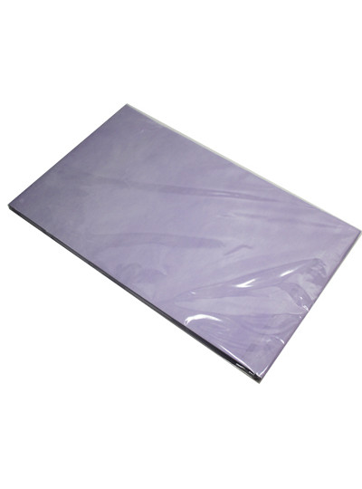 부직포절단지포장지(라벤더)100장(50cm*30cm)