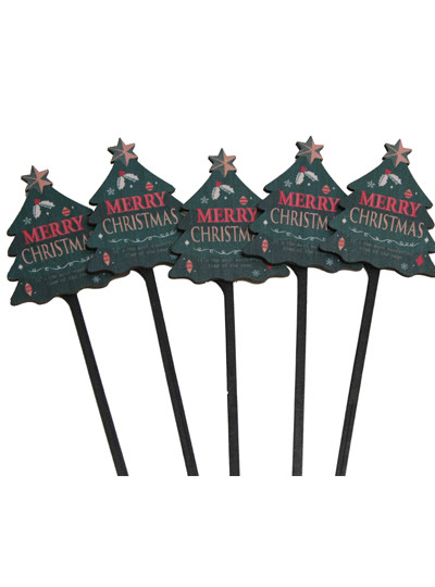 장식픽 츄리(5개)