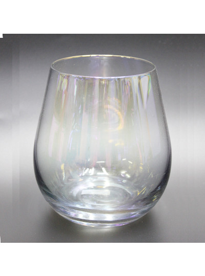 무지개 유리병1(10.2cm*15cm)