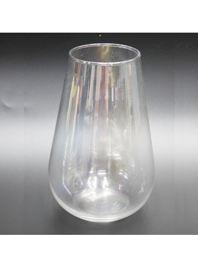 무지개 유리병2(8cm*19cm)