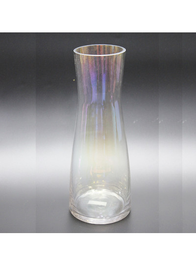 무지개 유리병3(7.3cm*25.5cm)