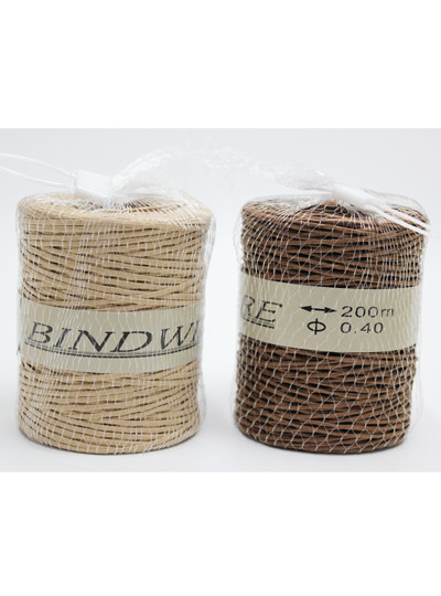 신)바인드와이어(중국)(200yd)