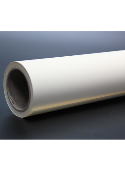 플로드롤II무광포장지50g(백아이보리)