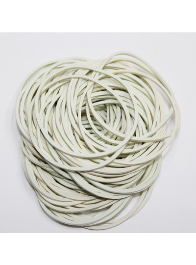 고탄성 고무줄(100개)보자기포장용