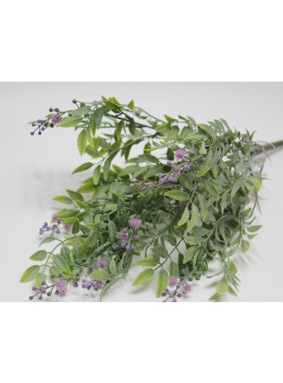 스프링베리부쉬조화(라벤다)5줄기