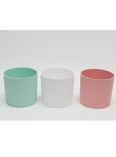 웨이브포트 화기(10cm용)5개