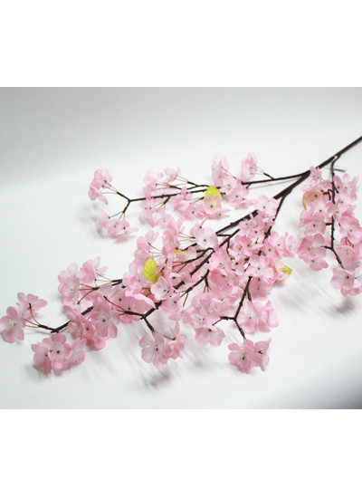 벚꽃가지조화 대(5줄기)