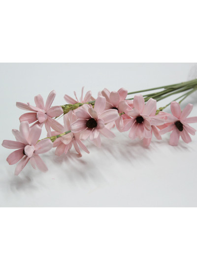 나무꽃(10줄기)연핑크