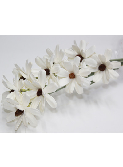 나무꽃(10줄기)화이트