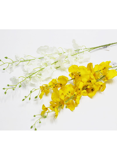 댄싱올키드가지 조화(3줄기)